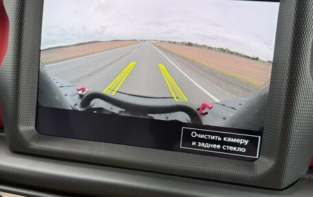 Jeep Wrangler, 2020 год, 5 500 000 рублей, 21 фотография