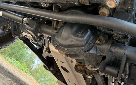 Jeep Wrangler, 2020 год, 5 500 000 рублей, 23 фотография