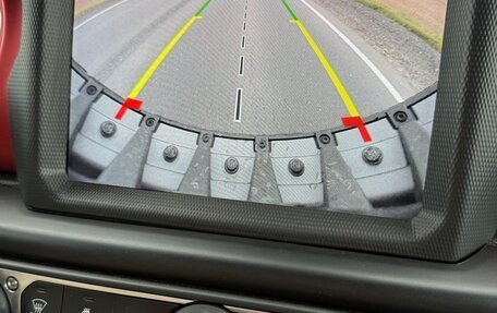 Jeep Wrangler, 2020 год, 5 500 000 рублей, 20 фотография