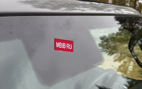 Jeep Wrangler, 2020 год, 5 500 000 рублей, 18 фотография