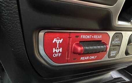 Jeep Wrangler, 2020 год, 5 500 000 рублей, 25 фотография