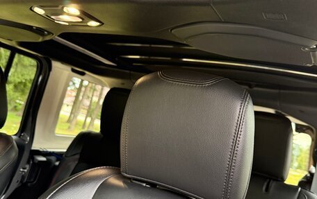 Jeep Wrangler, 2020 год, 5 500 000 рублей, 26 фотография