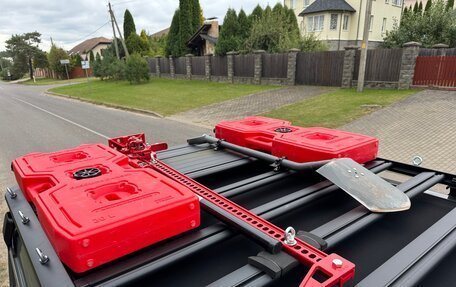 Jeep Wrangler, 2020 год, 5 500 000 рублей, 27 фотография