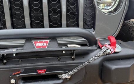 Jeep Wrangler, 2020 год, 5 500 000 рублей, 31 фотография