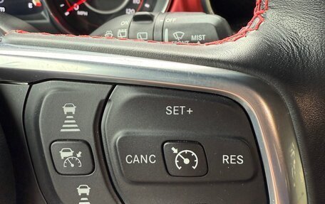 Jeep Wrangler, 2020 год, 5 500 000 рублей, 32 фотография