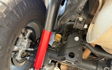 Jeep Wrangler, 2020 год, 5 500 000 рублей, 33 фотография