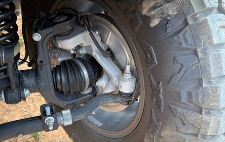 Jeep Wrangler, 2020 год, 5 500 000 рублей, 38 фотография