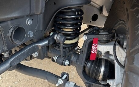 Jeep Wrangler, 2020 год, 5 500 000 рублей, 28 фотография