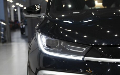 CheryExeed TXL, 2024 год, 4 200 000 рублей, 12 фотография