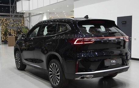 CheryExeed TXL, 2024 год, 4 200 000 рублей, 6 фотография