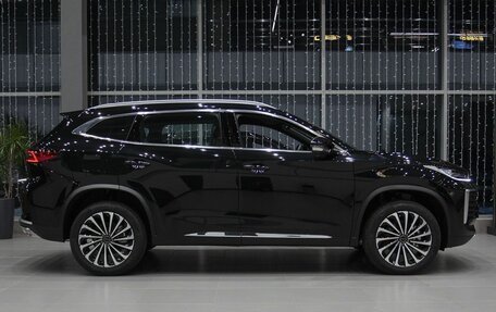 CheryExeed TXL, 2024 год, 4 200 000 рублей, 2 фотография