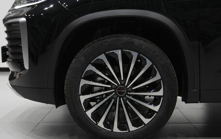 CheryExeed TXL, 2024 год, 4 200 000 рублей, 8 фотография