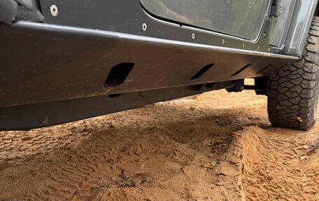 Jeep Wrangler, 2020 год, 5 500 000 рублей, 39 фотография