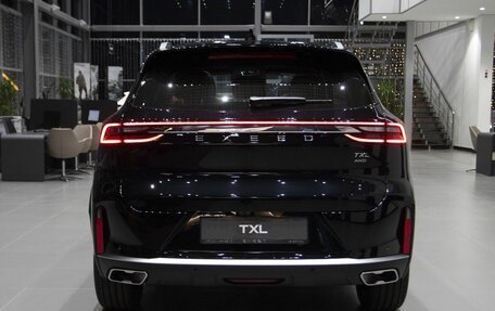 CheryExeed TXL, 2024 год, 4 200 000 рублей, 5 фотография