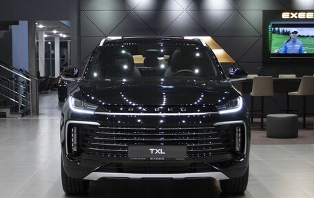 CheryExeed TXL, 2024 год, 4 200 000 рублей, 11 фотография