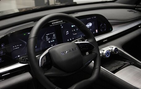 CheryExeed TXL, 2024 год, 4 200 000 рублей, 14 фотография