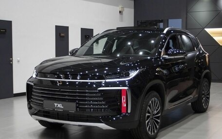 CheryExeed TXL, 2024 год, 4 200 000 рублей, 9 фотография