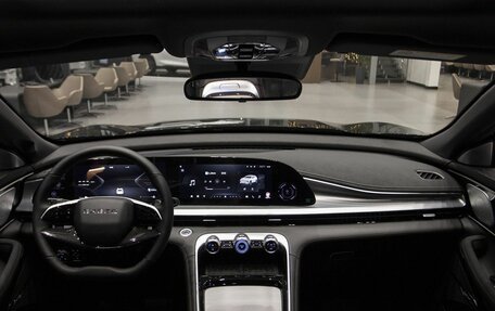 CheryExeed TXL, 2024 год, 4 200 000 рублей, 15 фотография