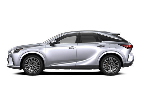 Lexus RX IV рестайлинг, 2025 год, 7 999 000 рублей, 3 фотография