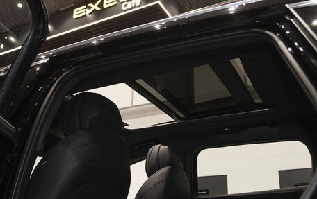 CheryExeed TXL, 2024 год, 4 200 000 рублей, 16 фотография