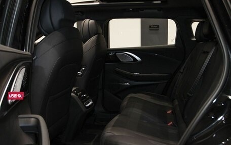 CheryExeed TXL, 2024 год, 4 200 000 рублей, 17 фотография