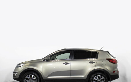 KIA Sportage III, 2015 год, 1 078 000 рублей, 8 фотография