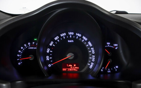 KIA Sportage III, 2015 год, 1 078 000 рублей, 11 фотография