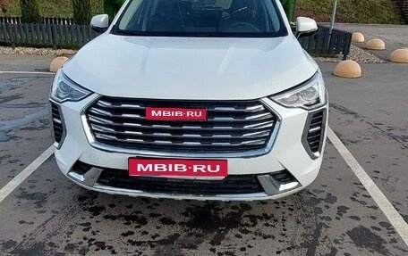 Haval Jolion, 2023 год, 1 530 000 рублей, 1 фотография