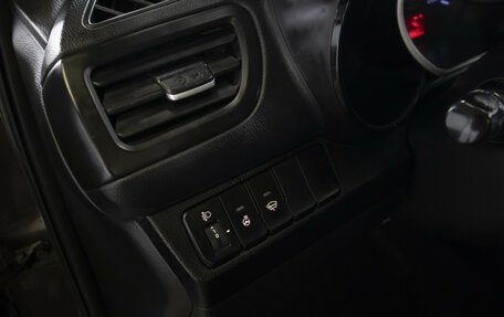 KIA Rio III рестайлинг, 2016 год, 519 000 рублей, 18 фотография