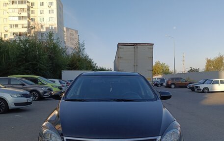KIA cee'd I рестайлинг, 2010 год, 830 000 рублей, 4 фотография