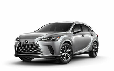 Lexus RX IV рестайлинг, 2025 год, 7 999 000 рублей, 1 фотография
