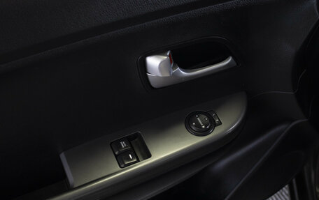 KIA Rio III рестайлинг, 2016 год, 519 000 рублей, 17 фотография