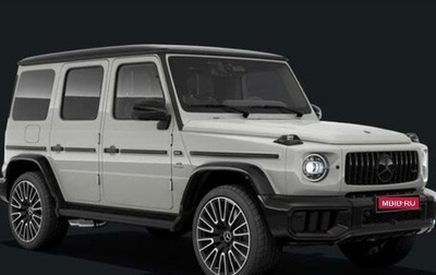 Mercedes-Benz G-Класс AMG, 2025 год, 32 900 000 рублей, 1 фотография
