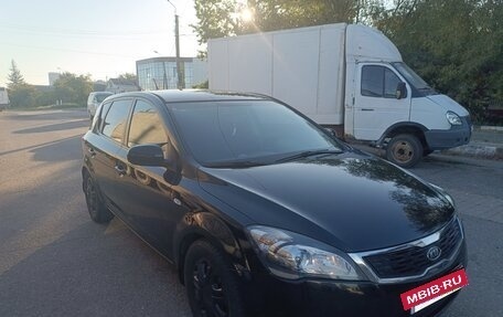 KIA cee'd I рестайлинг, 2010 год, 830 000 рублей, 6 фотография