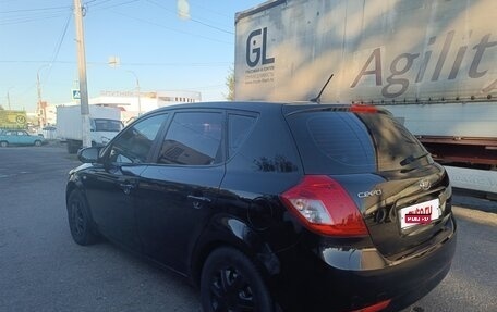 KIA cee'd I рестайлинг, 2010 год, 830 000 рублей, 11 фотография