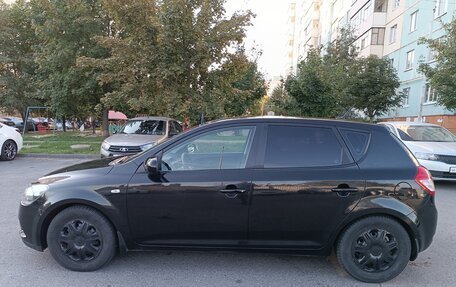 KIA cee'd I рестайлинг, 2010 год, 830 000 рублей, 12 фотография