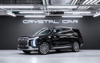 Hyundai Palisade I, 2025 год, 7 990 000 рублей, 1 фотография