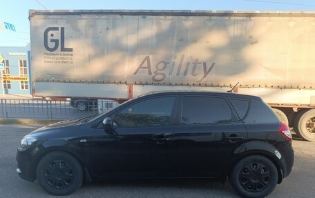 KIA cee'd I рестайлинг, 2010 год, 830 000 рублей, 13 фотография