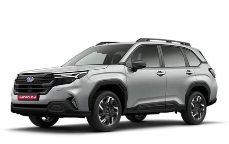 Subaru Forester, 2025 год, 7 600 000 рублей, 1 фотография