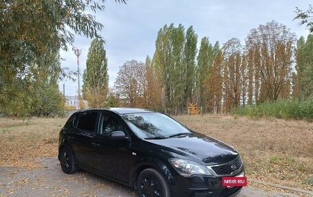 KIA cee'd I рестайлинг, 2010 год, 830 000 рублей, 7 фотография