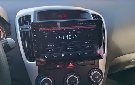 KIA cee'd I рестайлинг, 2010 год, 830 000 рублей, 17 фотография