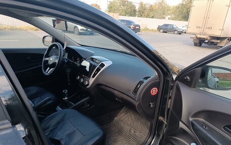 KIA cee'd I рестайлинг, 2010 год, 830 000 рублей, 14 фотография