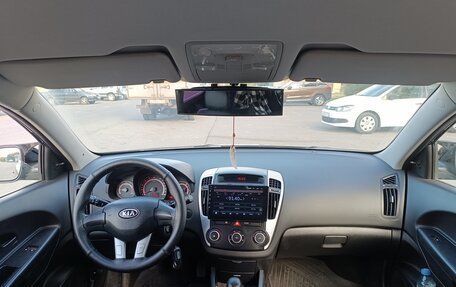 KIA cee'd I рестайлинг, 2010 год, 830 000 рублей, 16 фотография