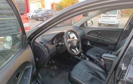 KIA cee'd I рестайлинг, 2010 год, 830 000 рублей, 15 фотография