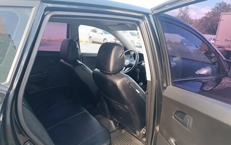 KIA cee'd I рестайлинг, 2010 год, 830 000 рублей, 19 фотография