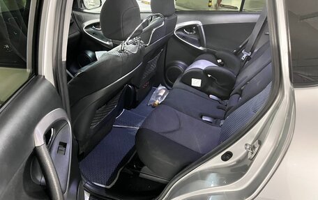 Toyota RAV4, 2008 год, 1 399 000 рублей, 6 фотография