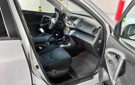 Toyota RAV4, 2008 год, 1 399 000 рублей, 8 фотография