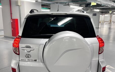 Toyota RAV4, 2008 год, 1 399 000 рублей, 9 фотография