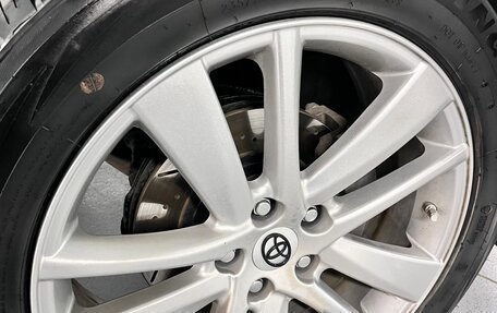 Toyota RAV4, 2008 год, 1 399 000 рублей, 11 фотография