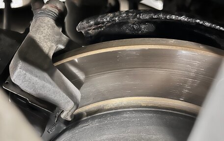 Toyota RAV4, 2008 год, 1 399 000 рублей, 12 фотография